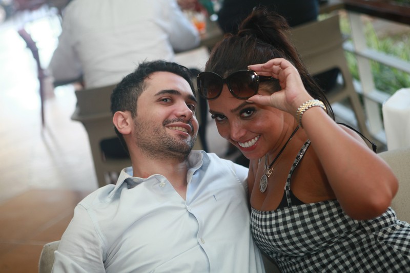 Aperitivo Wednesdays